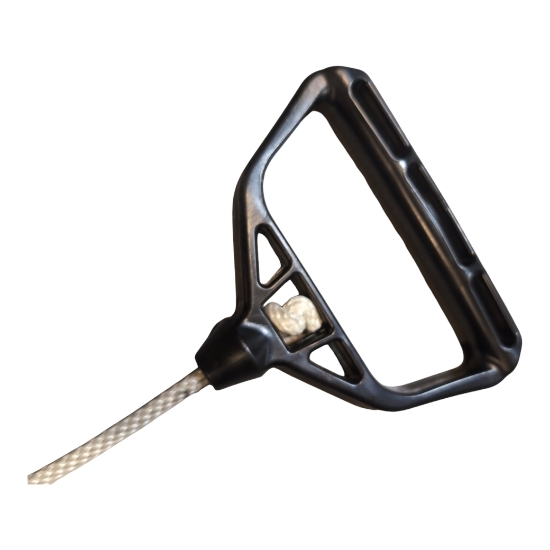 Picture of HANDLE, RECOIL LARGE