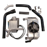 Picture of Extra cooler Arctic Cat Catalyst M600/858