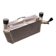 Picture of Extra cooler Arctic Cat Catalyst M600/858