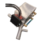 Picture of Extra cooler Arctic Cat Catalyst M600/858