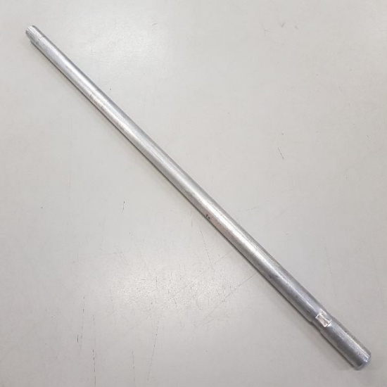Bild på TUBE,TIE ROD-SPINDLE-M10X1.25X465MM