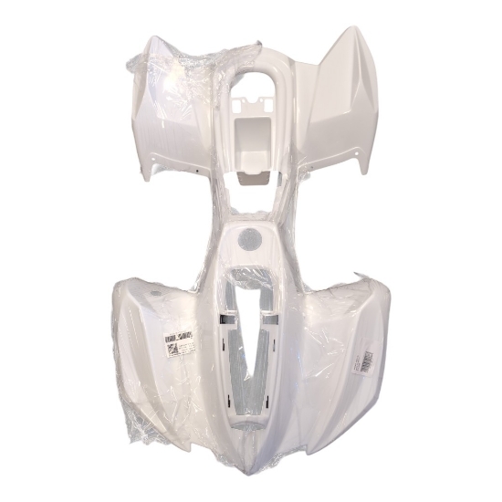 Bild på Plast Kayo AY70