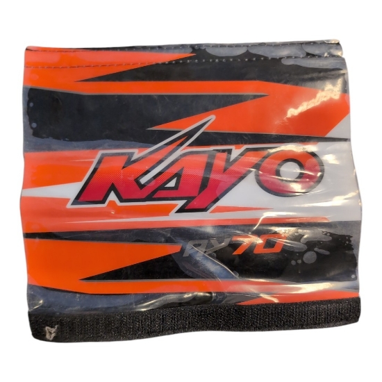 Bild på Styrpad (överdrag) Kayo AY70