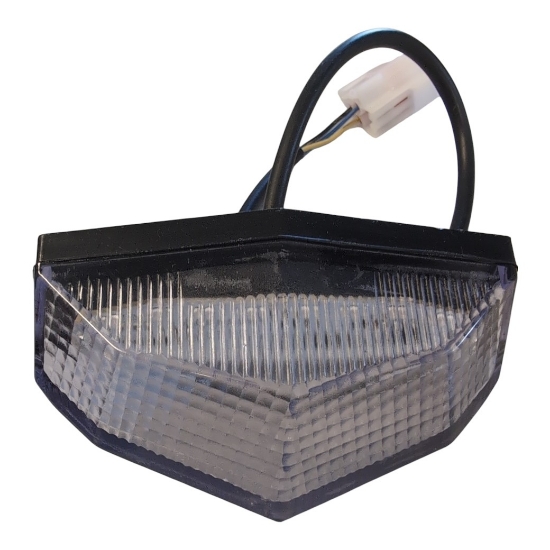 Bild på Baklyse Kayo AY70 (308002-0005)