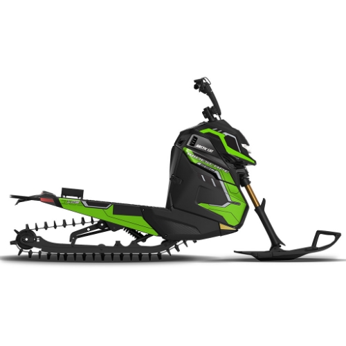Picture of Arctic Cat Widescape WS 250 2027