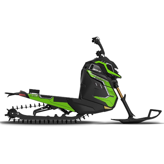Picture of Arctic Cat Widescape WS 250 2027