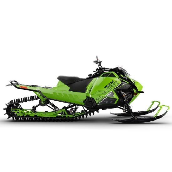 Picture of Arctic Cat M858 154 HCR 2027
