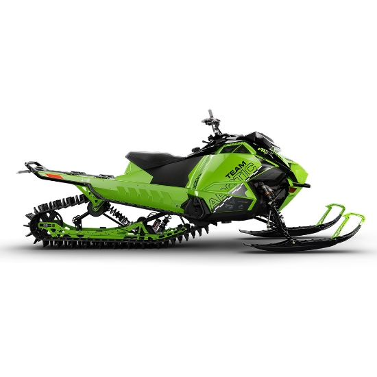 Picture of Arctic Cat M858 146 HCX 2027
