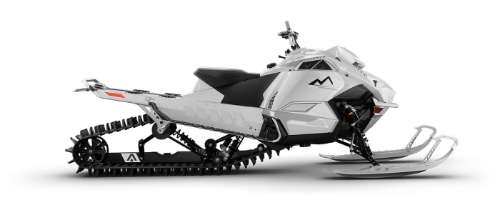 Picture of Arctic Cat M858 154 G8 SG 2027