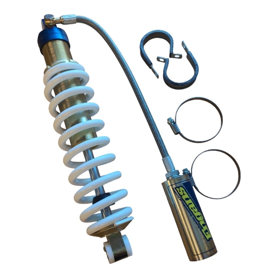 Picture of Engans Boggiestötdämpare bak Polaris