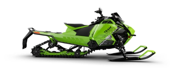 Picture of Arctic Cat ZR 600 R-XC EPS ES G8 2027
