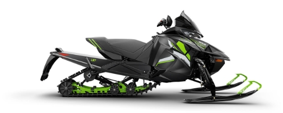 Picture of Arctic Cat Thundercat 9000 137" EPS G8 2027