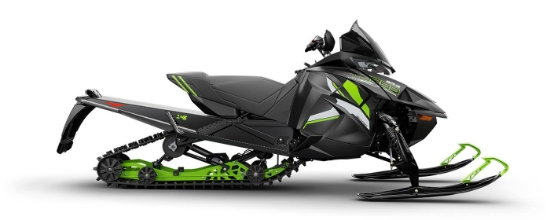 Picture of Arctic Cat Thundercat 9000 146" EPS G8 2027