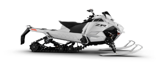 Picture of Arctic Cat ZR 858 137" SP EPS SG 2027