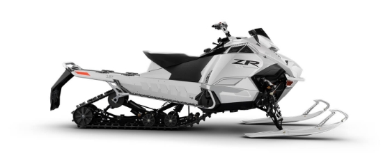 Picture of Arctic Cat ZR 858 137" SP EPS SG 2027