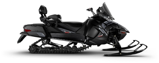 Picture of Arctic Cat Pantera 9000 EPS G8 2027