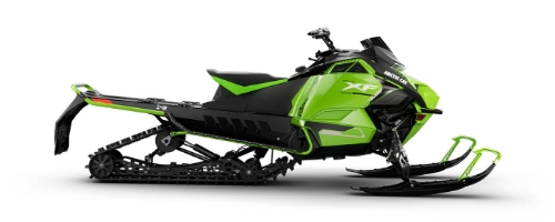 Picture of Arctic Cat XF858 146 SP ES 2027