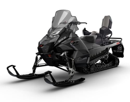 Picture of Arctic Cat XF 600 SP 2-up 2027
