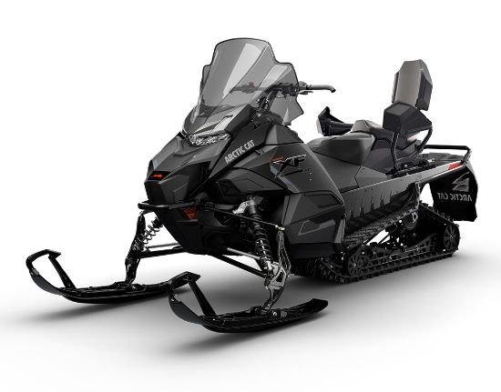 Picture of Arctic Cat XF 600 SP 2-up 2027