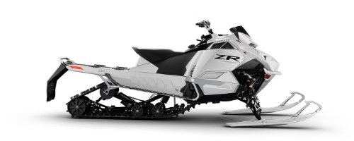 Picture of Arctic Cat ZR 600 137" SP EPS SG 2027