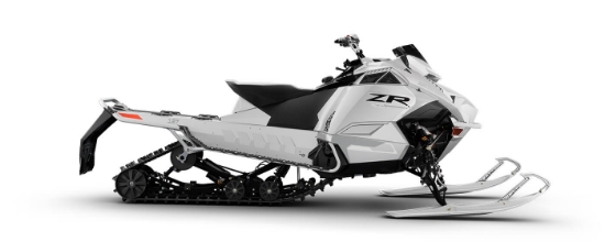Picture of Arctic Cat ZR 600 137" SP EPS SG 2027