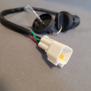 Bild på ELECTRIC LOCK - REPL BY 314001-0003-04