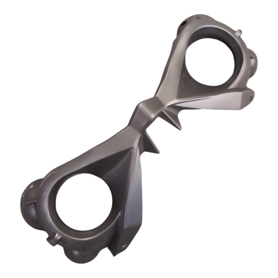 Bild på Fäste framlyktor Kayo AY70