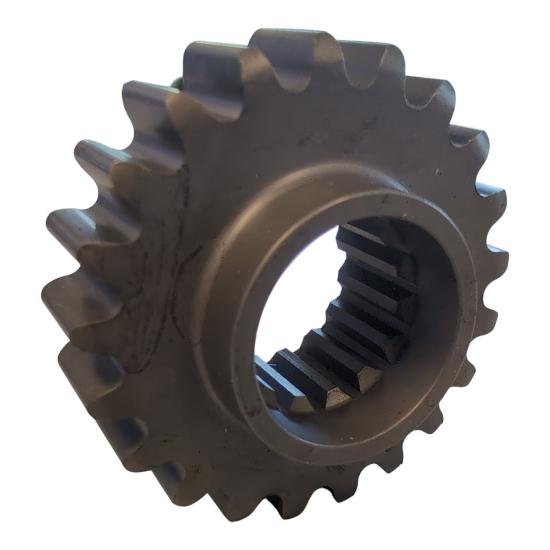 Bild på Team Drev övre Hyvo 3/4 Polaris, Yamaha