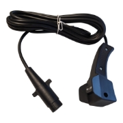 Picture of CONTROL LEVER, WINCH