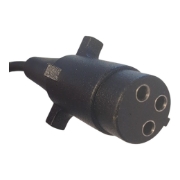 Picture of CONTROL LEVER, WINCH