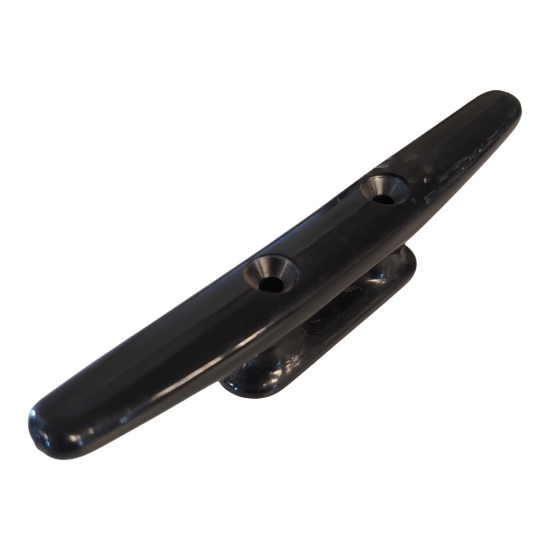 Picture of Pollare / Knap Nylon svart 165mm