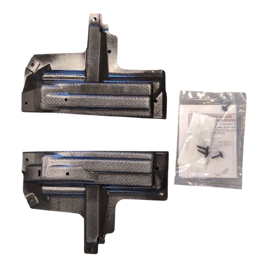 Bild på Drivaxelskydd Arctic Cat Catalyst ZR/RIOT 600/858