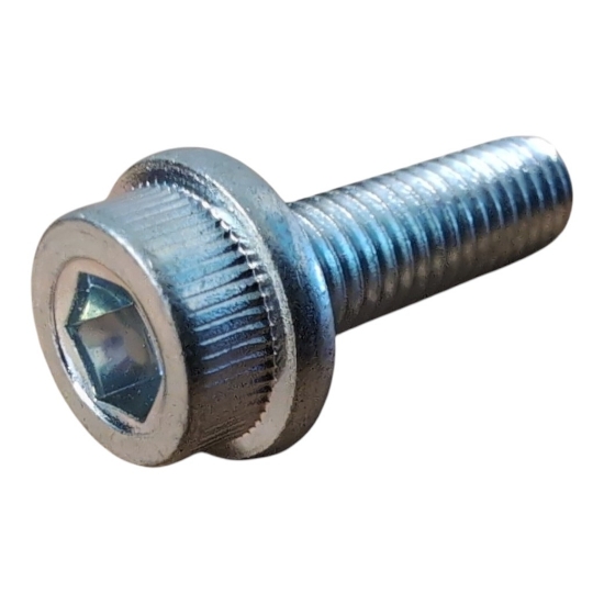 Bild på BOLT,THERMOSTAT CAP