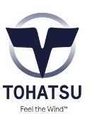 Tohatsu