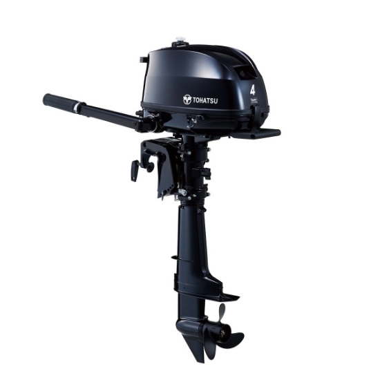 Picture of Tohatsu MFS4 DS