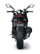 Picture of Kawasaki Z1100 2026