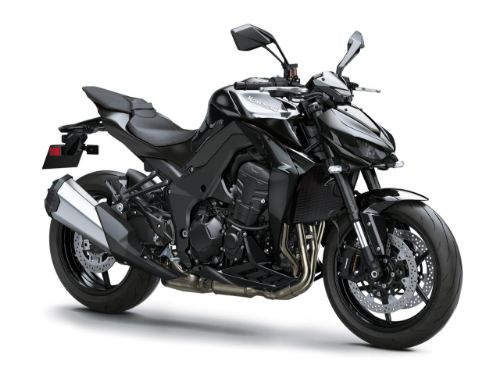 Bild på Kawasaki Z1100 2026