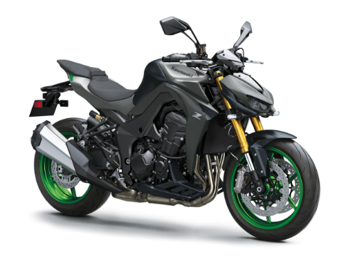 Bild på Kawasaki Z1100 SE 2026