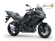 Picture of Kawasaki Versys 1100 2026