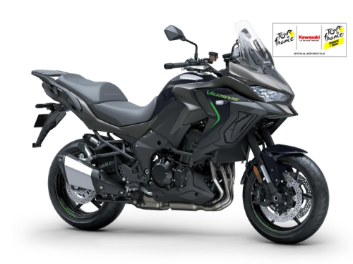 Bild på Kawasaki Versys 1100 2026