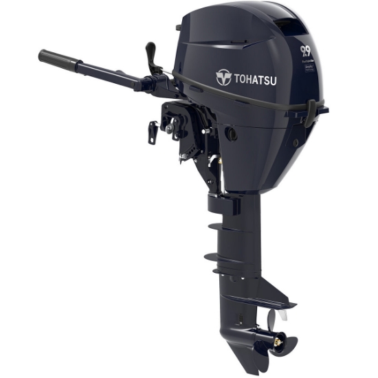 Picture of Tohatsu MFS9.9CY L