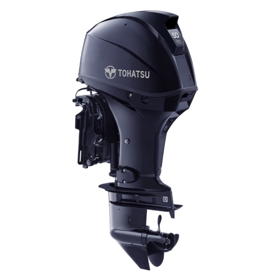 Picture of Tohatsu MFS50 ETL