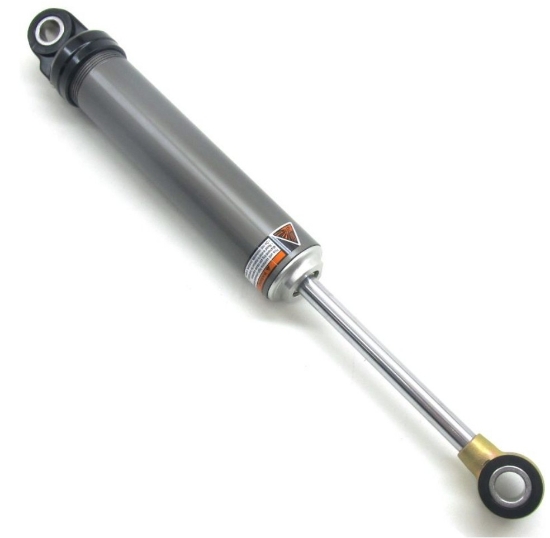 Picture of SHOCK, REAR ARM Arctic Cat 137" (384.1mm)
