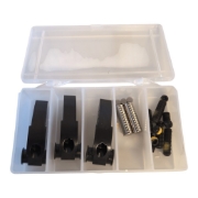 Bild på Vikter ställbara Arctic Cat Adapt 60-94g (858))