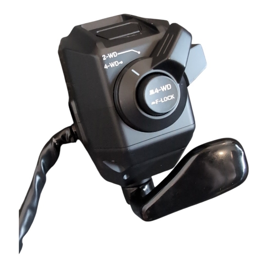 Bild på Reglage hö CFMOTO 850/1000 2025