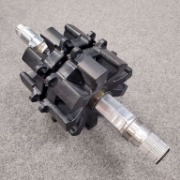 Bild på Matta Arctic Cat 165" 66MM 165X3.0(3.5P)