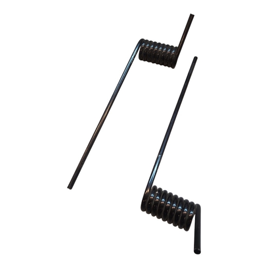 Picture of Boggiefjädrar Arctic Cat (Parvis)