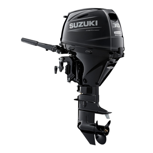 Bild på Suzuki DF30 ATHL