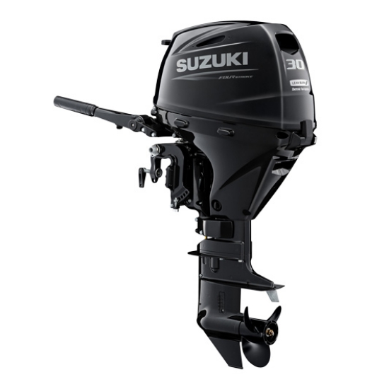 Picture of Suzuki DF30 ATHL