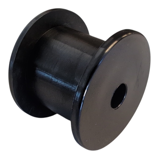 Picture of TENSION WHEEL ASSY